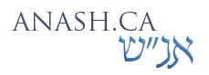 Toronto Anash